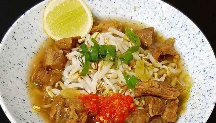 Resep Soto Endang Lhokseumawe, Rahasia Kuah Gurih dan Rempah Autentik yang Bikin Ketagihan Setiap Suapan