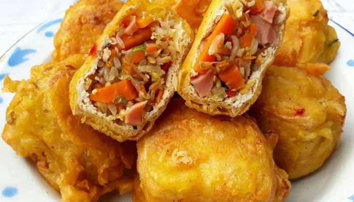 Resep Lembarang Tahu Gurih dan Praktis, Solusi Cepat untuk Menu Harian yang Lezat dan Sehat