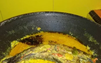 Resep Mangut Lele Pedas Gurih, Rahasia Bikin Masakan Rumahan Jadi Istimewa dan Menggugah Selera