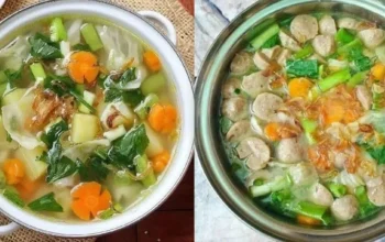 Resep Makanan Simpel untuk Pemula, Cepat Saji dan Lezat yang Bisa Dicoba Sekarang Juga!