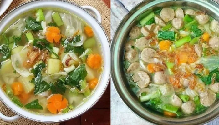 Resep Makanan Simpel untuk Pemula, Cepat Saji dan Lezat yang Bisa Dicoba Sekarang Juga!