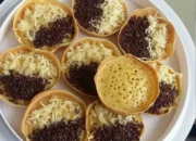 Resep Martabak Mini Lembut dan Gurih, Cara Mudah Bikin Camilan Favorit Keluarga dalam 30 Menit Tanpa Ribet