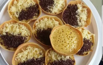 Resep Martabak Mini Lembut dan Gurih, Cara Mudah Bikin Camilan Favorit Keluarga dalam 30 Menit Tanpa Ribet