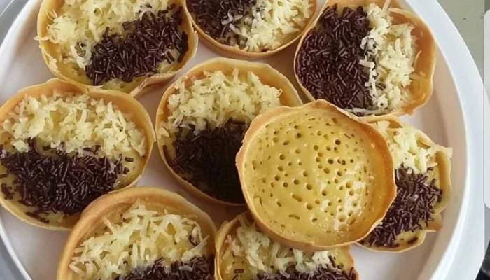 Resep Martabak Mini Lembut dan Gurih, Cara Mudah Bikin Camilan Favorit Keluarga dalam 30 Menit Tanpa Ribet