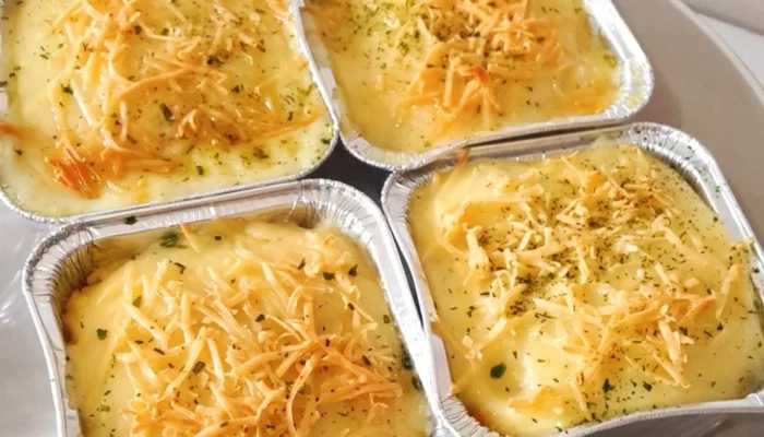 Resep Macaroni Schotel Lezat, Cara Mudah Membuat Hidangan Creamy dan Nikmat untuk Keluarga Tercinta