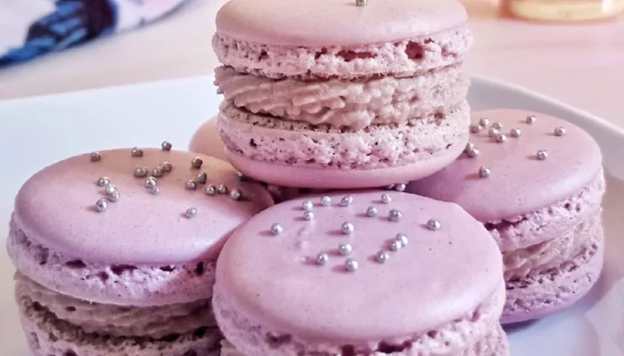 Resep Macaron Sempurna, Rahasia Membuat Kue Prancis Lembut dan Cantik dengan Mudah di Rumah