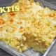 Resep Macaroni Schotel Panggang Praktis, Lezat dan Mudah Dibuat untuk Santapan Keluarga Istimewa