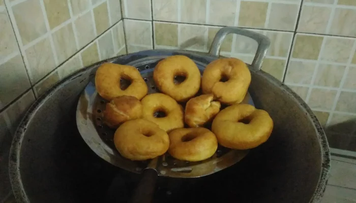 Resep Membuat Donat Lembut dan Menggugah Selera, Rahasia Tekstur Sempurna untuk Pemula dan Pecinta Kuliner