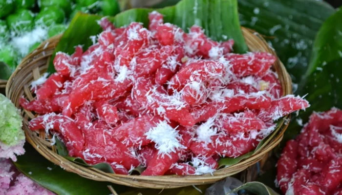 Resep Makanan Tradisional Indonesia, Rahasia Lezat yang Mudah Dibuat di Rumah untuk Nikmati Cita Rasa Asli Nusantara