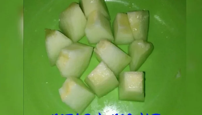 Resep Melon Segar dan Praktis, Nikmati Manisnya Buah dengan Kreasi Unik yang Bikin Ketagihan