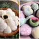 Resep Mochi Sederhana, Cara Mudah Membuat Camilan Lembut dan Nikmat ala Rumahan Tanpa Ribet