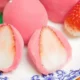 Resep Mochi Daifuku Lembut dan Kenyal, Cara Mudah Membuat Camilan Tradisional Jepang yang Bikin Ketagihan