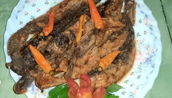 Resep Mangut Lezat dan Mudah, Rahasia Kuah Gurih dan Ikan Segar yang Bikin Nagih di Lidah