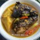 Resep Mangut Kepala Manyung Lezat, Rahasia Bumbu Gurih dan Pedas yang Bikin Nagih Setiap Suapan