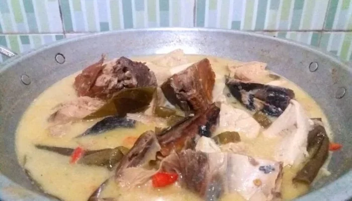 Resep Mangut Panggang Lezat, Rahasia Bumbu Gurih dan Cara Praktis untuk Santap Malam Istimewa