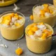 Resep Mango Sago Segar, Nikmatnya Dessert Tropis yang Bikin Lidah Bergoyang, Cocok untuk Segala Acara