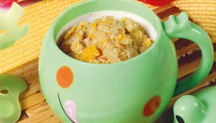 Resep MPASI 9 Bulan untuk Menambah Berat Badan Bayi, Lezat Bergizi dan Mudah Dicoba Sekarang!