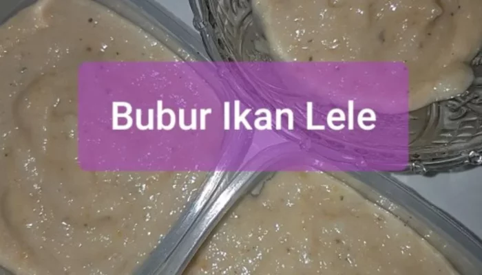 Resep MPASI 7 Bulan Simple, Praktis, dan Bergizi untuk Tumbuh Kembang Optimal Si Kecil