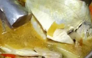 Resep Mrico Bandeng Gurih dan Nikmat, Rahasia Masakan Rumahan yang Bikin Lidah Bergoyang