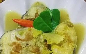 Resep Mrico Khas Rembang, Rahasia Lezat Bumbu Rempah Tradisional yang Bikin Lidah Bergoyang