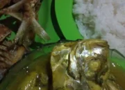 Resep Mrico Manyung Lezat dan Mudah, Rahasia Masakan Khas Pesisir yang Bikin Lidah Bergoyang