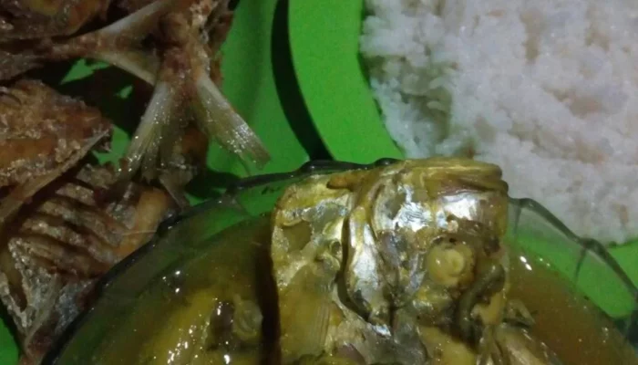 Resep Mrico Manyung Lezat dan Mudah, Rahasia Masakan Khas Pesisir yang Bikin Lidah Bergoyang