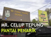 Resep Mr Celup Terbaik, Rahasia Membuat Camilan Renyah dan Gurih yang Bikin Ketagihan dalam 5 Langkah Mudah