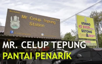 Resep Mr Celup Terbaik, Rahasia Membuat Camilan Renyah dan Gurih yang Bikin Ketagihan dalam 5 Langkah Mudah