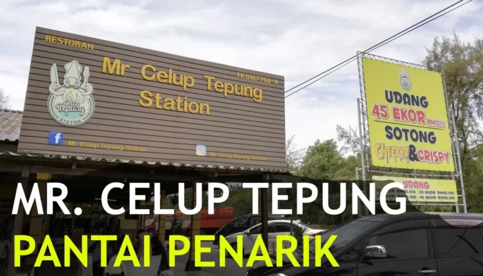 Resep Mr Celup Terbaik, Rahasia Membuat Camilan Renyah dan Gurih yang Bikin Ketagihan dalam 5 Langkah Mudah