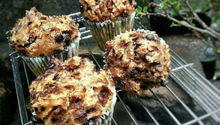 Resep Muffin Kukus Lembut dan Praktis, Cocok untuk Camilan Sehat Keluarga dalam 30 Menit