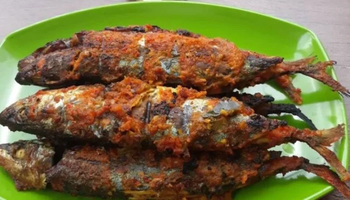 Resep Ikan Bakar Lezat dan Mudah, Rahasia Bumbu Meresap Sempurna untuk Santapan Keluarga Istimewa