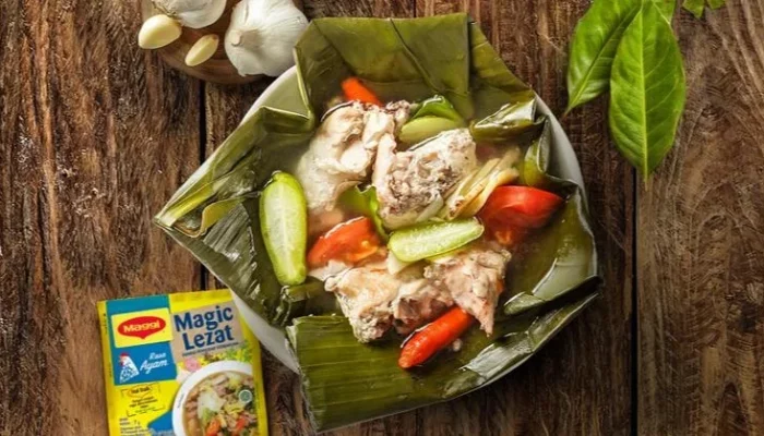 Resep Asem Asem Ayam, Nikmatnya Kuah Segar dan Gurih yang Bikin Ketagihan dalam Satu Suapan!