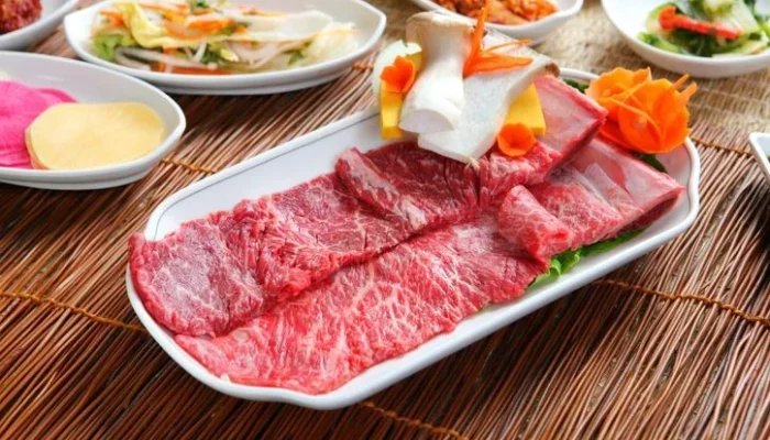 Resep BBQ Lezat dan Mudah, Rahasia Daging Empuk dan Bumbu Meresap Sempurna untuk Acara Spesial Anda