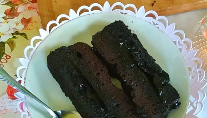 Resep Brownies Lumer Kukus, Cara Mudah Bikin Camilan Legit dan Meleleh di Mulut untuk Semua Acara