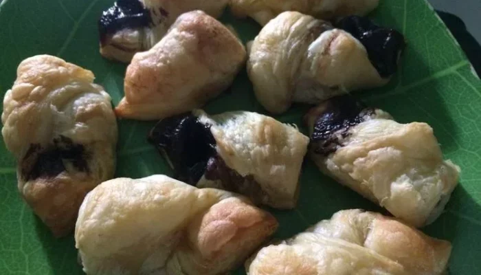 Resep Croissant Sempurna, Rahasia Membuatnya Lembut dan Renyah ala Baker Profesional, Cocok untuk Pemula!