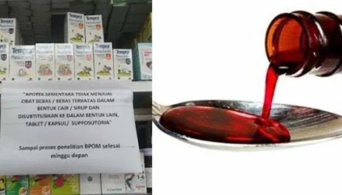 Resep Sirup DHT, Rahasia Mudah Membuat Minuman Herbal Berkhasiat untuk Kesehatan dan Vitalitas Tubuh Anda