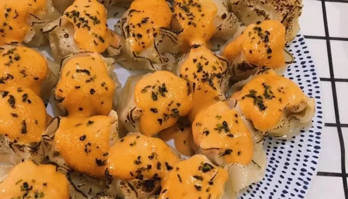 Resep Dimsum Mentai Lezat, Cara Mudah Bikin Camilan Viral yang Bikin Nagih dalam 30 Menit!