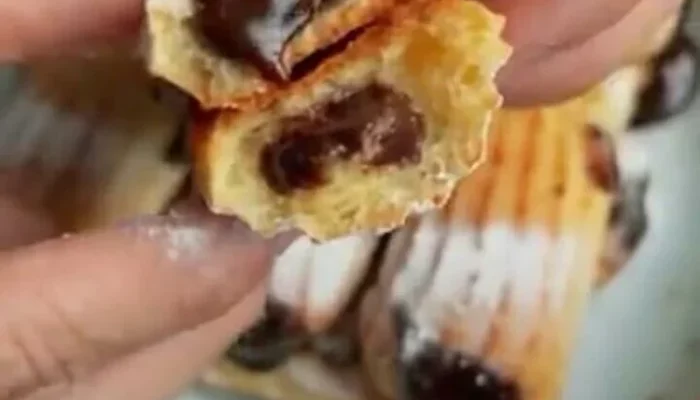 Resep Eclair Coklat Mudah, Lembut, dan Menggoda untuk Camilan Istimewa di Rumah