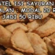 Resep Eliza Perkasa, Rahasia Hidup Sehat dan Berenergi dengan Resep Tradisional yang Mudah Dibuat di Rumah