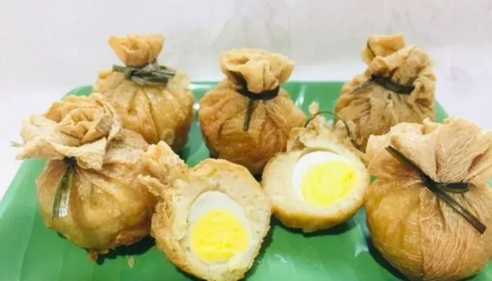 Resep Ekado untuk Jualan, Rahasia Laris Manis dengan Cita Rasa Autentik dan Untung Berlipat