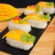 Resep Fla Mango Sticky Rice, Rahasia Kreasi Manis dan Lembut yang Bikin Ketagihan, Cocok untuk Camilan atau Dessert Spesial