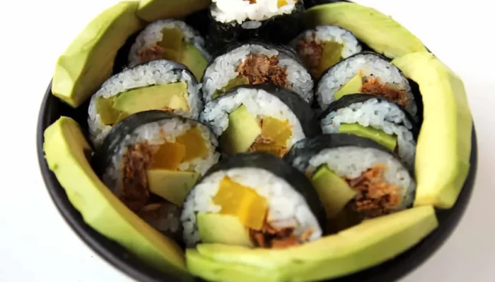 Resep Gimbap Mudah dan Lezat, Rahasia Membuat Camilan Korea yang Praktis untuk Segala Acara