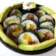 Resep Gimbap Mudah dan Lezat, Rahasia Membuat Camilan Korea yang Praktis untuk Segala Acara