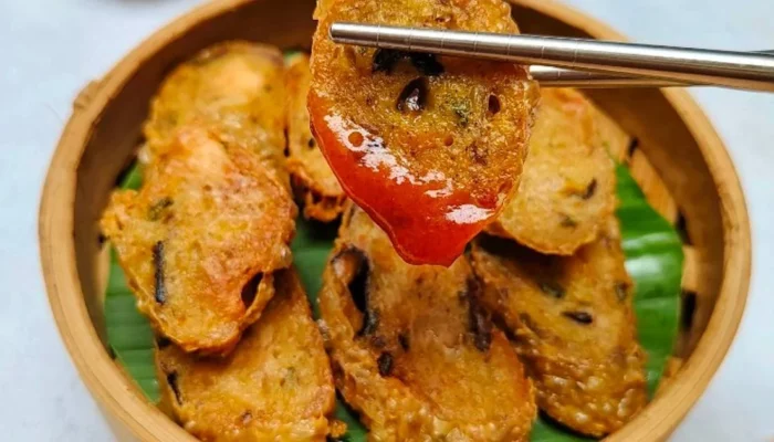 Resep Hekeng Ayam Gurih dan Praktis, Cocok untuk Camilan Sehat Keluarga dan Acara Spesial