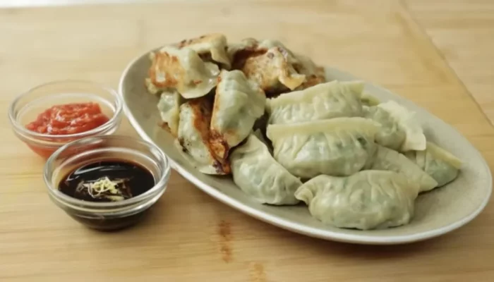 Resep Jiaozi Lezat dan Mudah, Rahasia Kuliner China yang Bisa Dibuat di Rumah, Cocok untuk Pemula dan Pecinta Kuliner Autentik