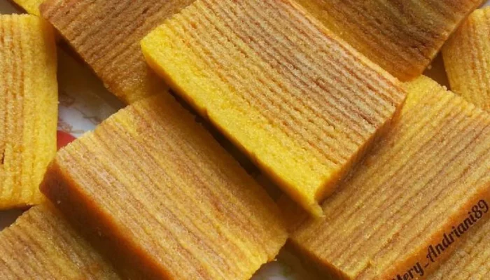 Resep Lapis Legit, Rahasia Membuat Kue Lapis Legit Lembut, Legendaris, dan Bikin Ketagihan dalam Satu Percobaan