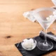 Resep Lychee Martini Mudah, Segar, dan Elegan untuk Acara Spesial, Cocok bagi Pemula dan Pecinta Cocktail Unik