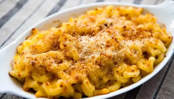 Resep Macaroni Cheese Lezat dan Mudah, Cocok untuk Santapan Keluarga yang Menggugah Selera