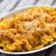 Resep Macaroni Cheese Lezat dan Mudah, Cocok untuk Santapan Keluarga yang Menggugah Selera