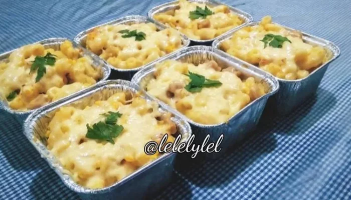 Resep Macaroni Schotel Rumahan, Lezat dan Praktis untuk Santapan Keluarga yang Menggugah Selera